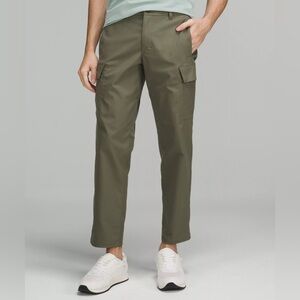 Lululemon Utilitarian Cargo pants